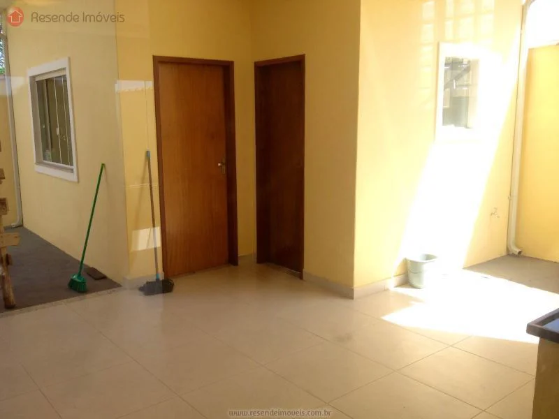 Foto 19 de 26 - Casa para aluguel em Morada da Colina